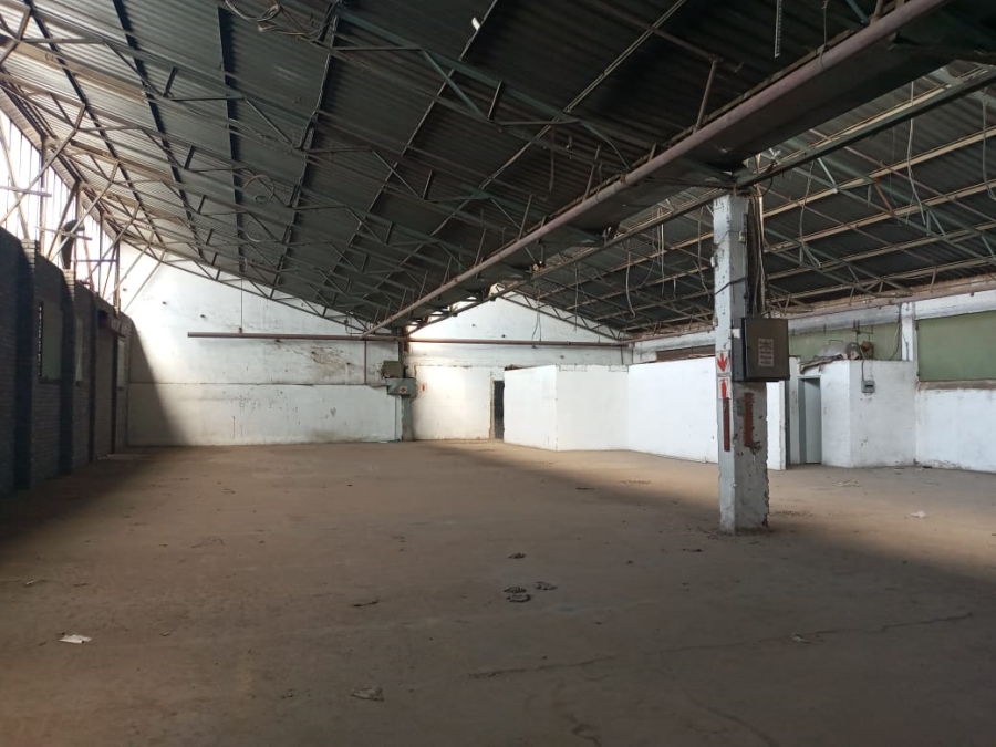 Commercial Property for Sale in Heriotdale Gauteng