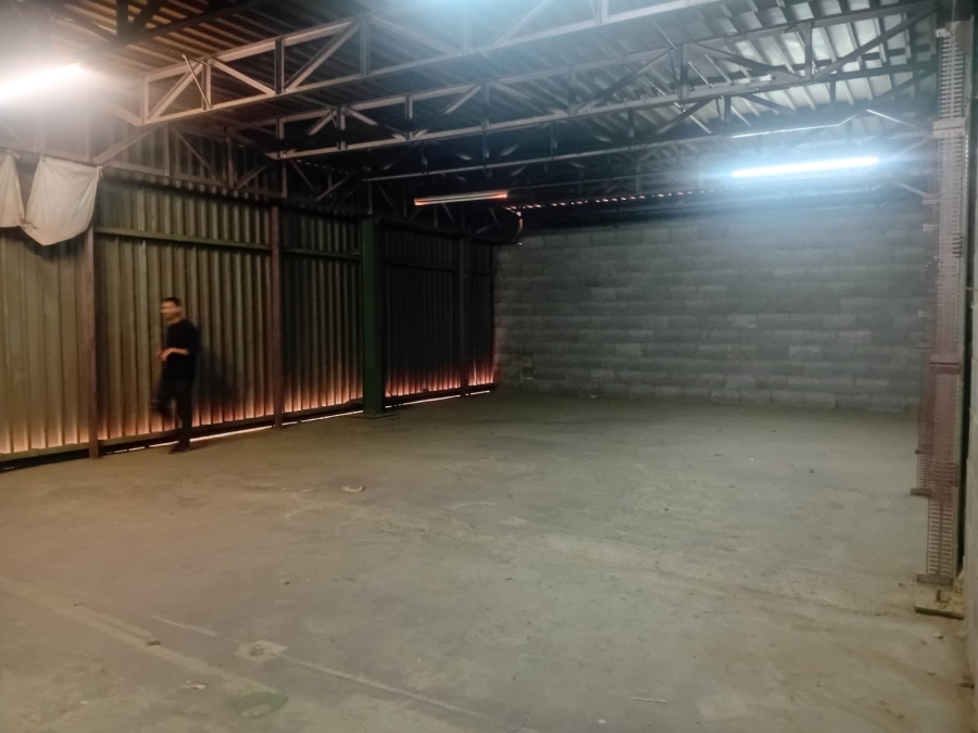 To Let commercial Property for Rent in Heriotdale Gauteng