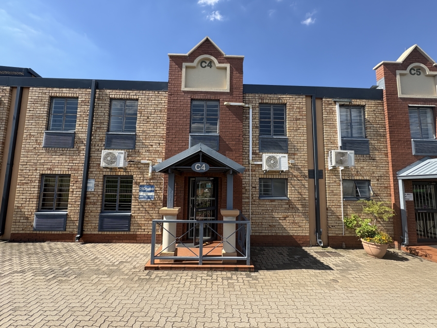 Commercial Property for Sale in Jet Park Gauteng