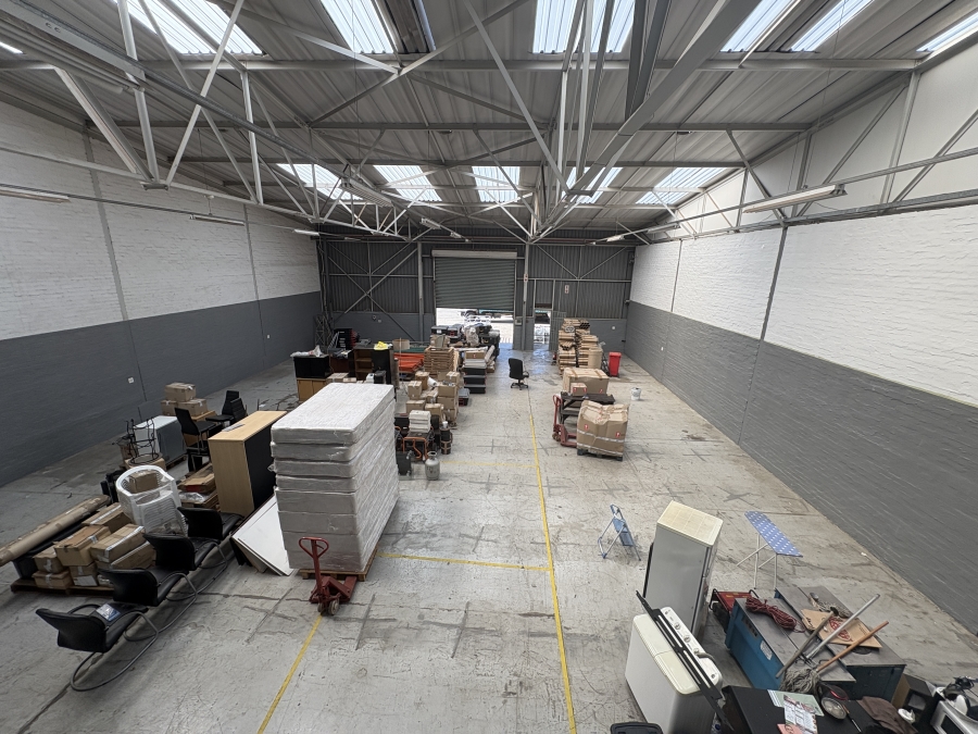 Commercial Property for Sale in Jet Park Gauteng