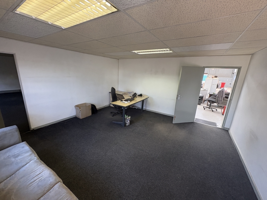 Commercial Property for Sale in Jet Park Gauteng