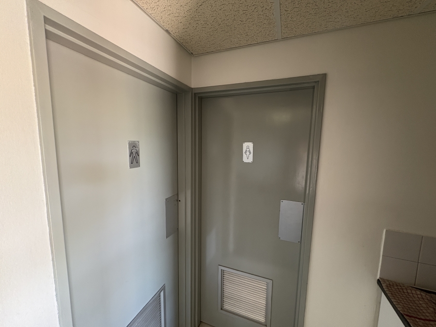 Commercial Property for Sale in Jet Park Gauteng