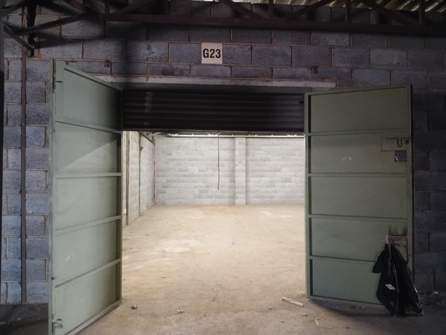 To Let commercial Property for Rent in Heriotdale Gauteng