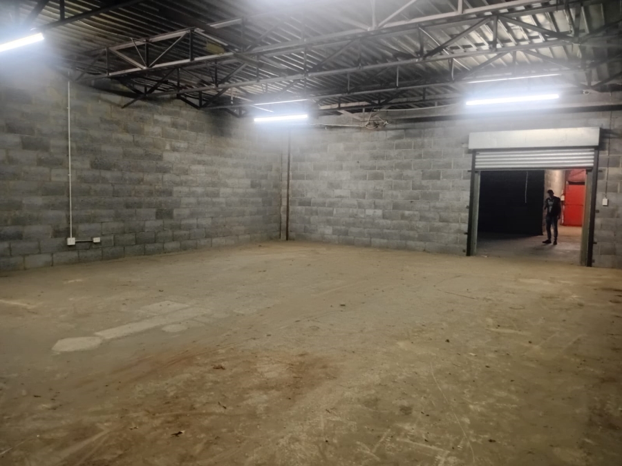To Let commercial Property for Rent in Heriotdale Gauteng