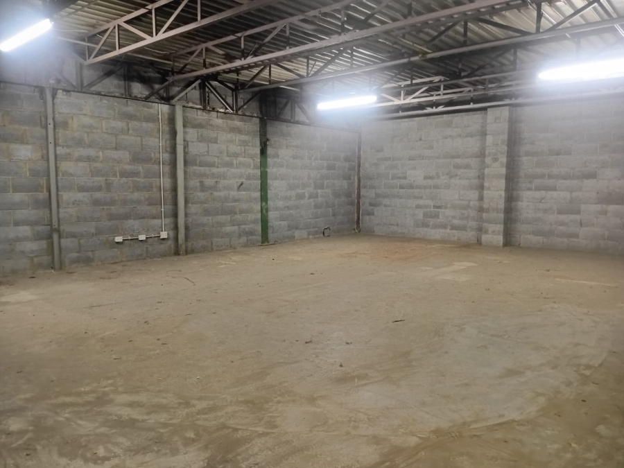 To Let commercial Property for Rent in Heriotdale Gauteng