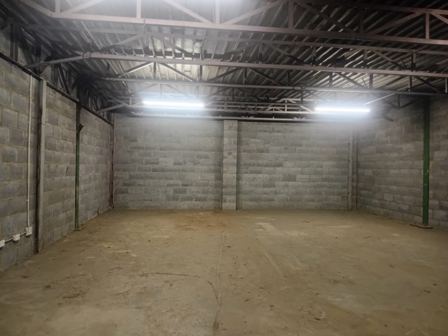 To Let commercial Property for Rent in Heriotdale Gauteng