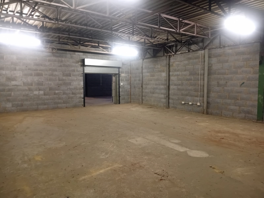 To Let commercial Property for Rent in Heriotdale Gauteng