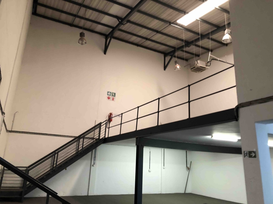 To Let commercial Property for Rent in North Riding Gauteng