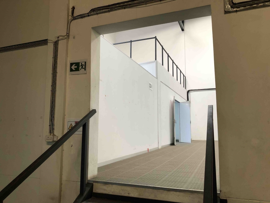 To Let commercial Property for Rent in North Riding Gauteng