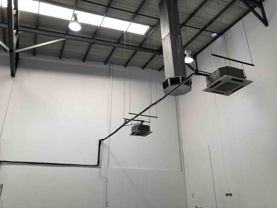 To Let commercial Property for Rent in North Riding Gauteng