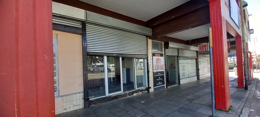 To Let commercial Property for Rent in Krugersdorp Gauteng