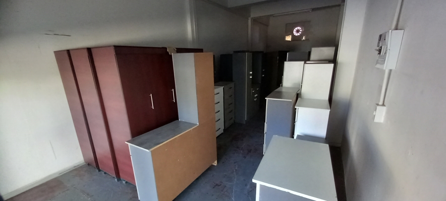 To Let commercial Property for Rent in Krugersdorp Gauteng