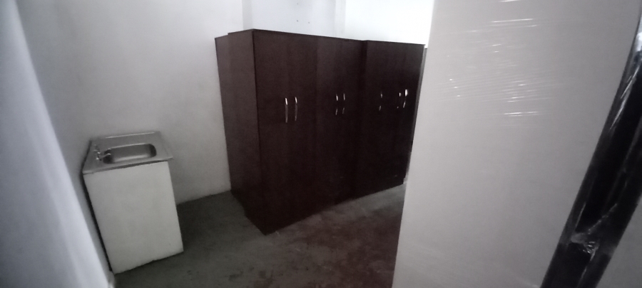 To Let commercial Property for Rent in Krugersdorp Gauteng