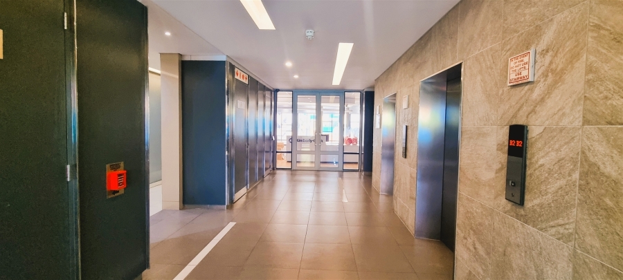To Let commercial Property for Rent in Bryanston Gauteng