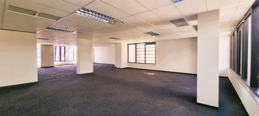 To Let commercial Property for Rent in Bryanston Gauteng