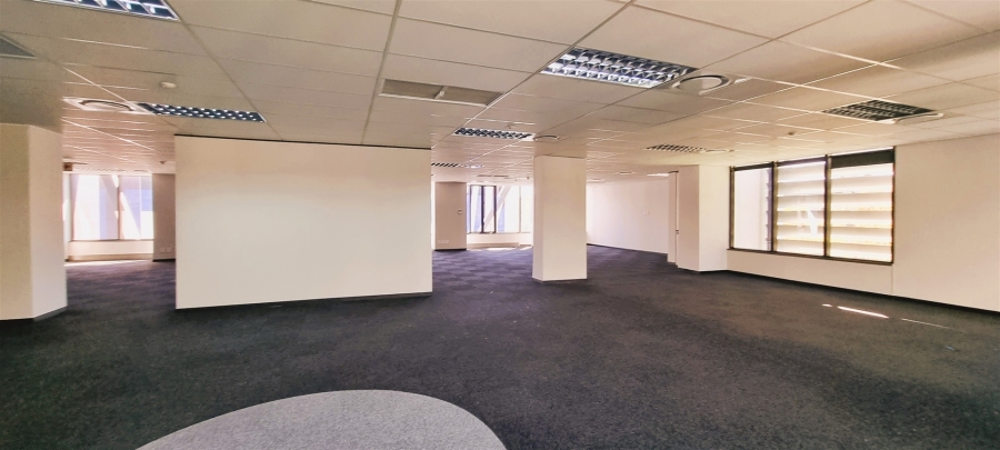 To Let commercial Property for Rent in Bryanston Gauteng