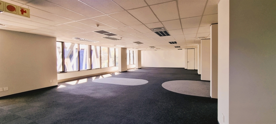 To Let commercial Property for Rent in Bryanston Gauteng