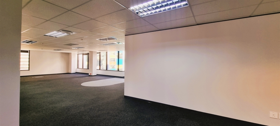 To Let commercial Property for Rent in Bryanston Gauteng