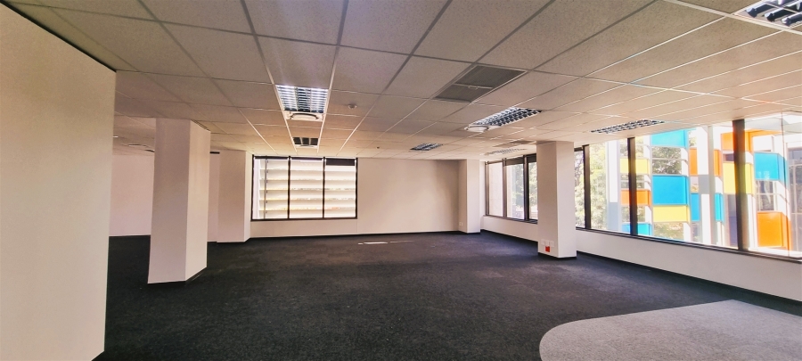 To Let commercial Property for Rent in Bryanston Gauteng