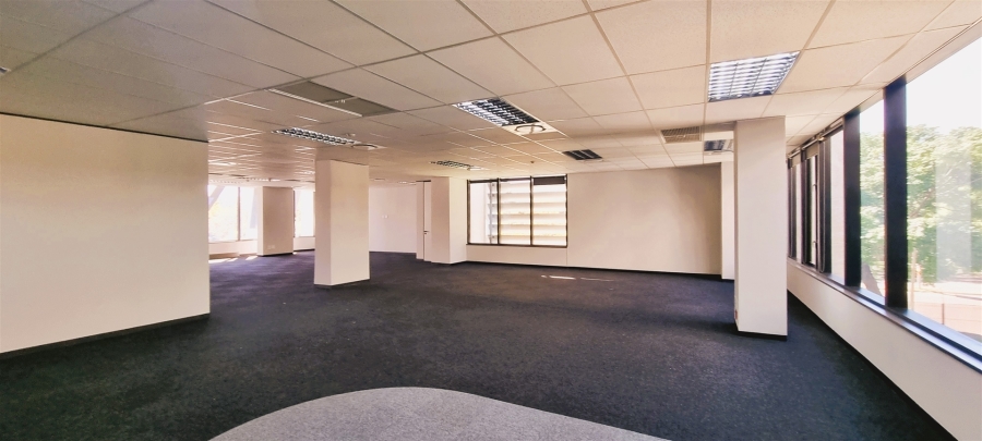 To Let commercial Property for Rent in Bryanston Gauteng