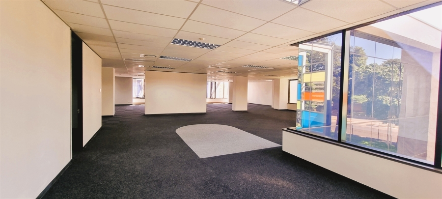 To Let commercial Property for Rent in Bryanston Gauteng