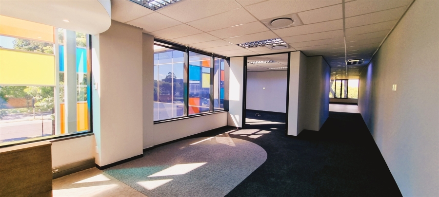 To Let commercial Property for Rent in Bryanston Gauteng