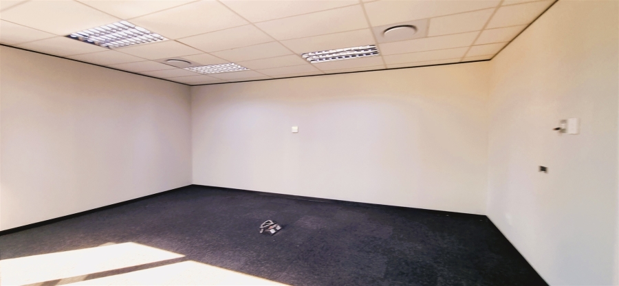To Let commercial Property for Rent in Bryanston Gauteng