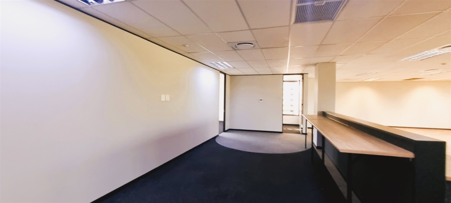 To Let commercial Property for Rent in Bryanston Gauteng
