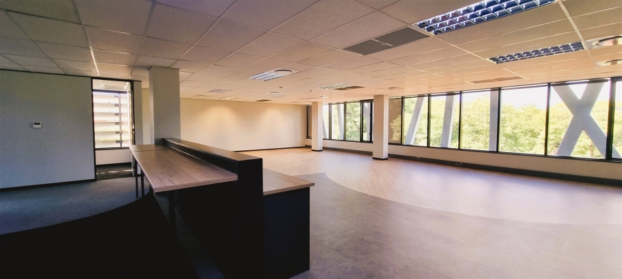 To Let commercial Property for Rent in Bryanston Gauteng