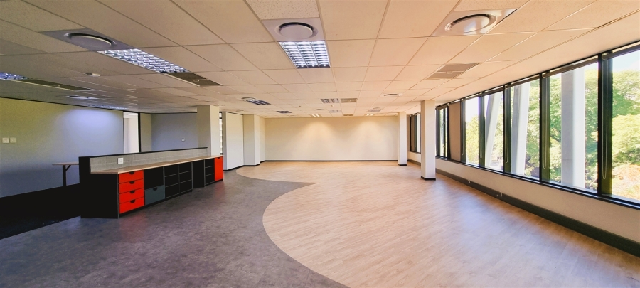 To Let commercial Property for Rent in Bryanston Gauteng