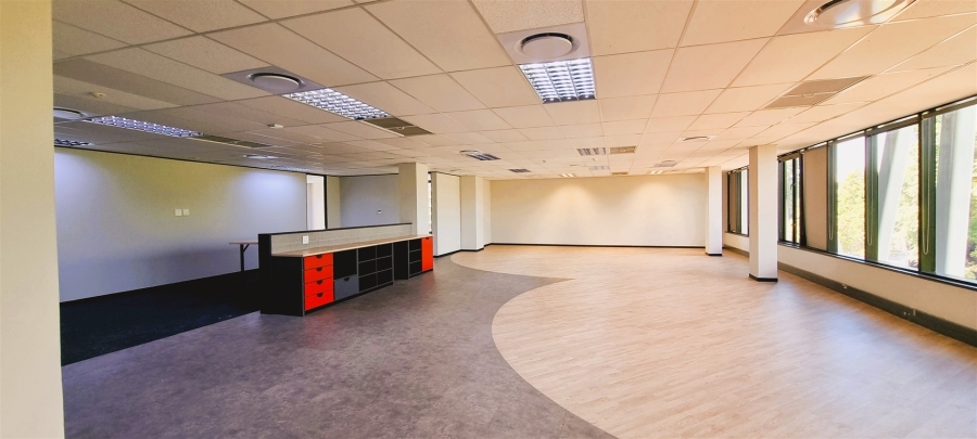 To Let commercial Property for Rent in Bryanston Gauteng