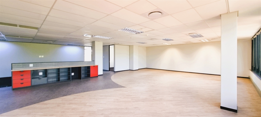 To Let commercial Property for Rent in Bryanston Gauteng