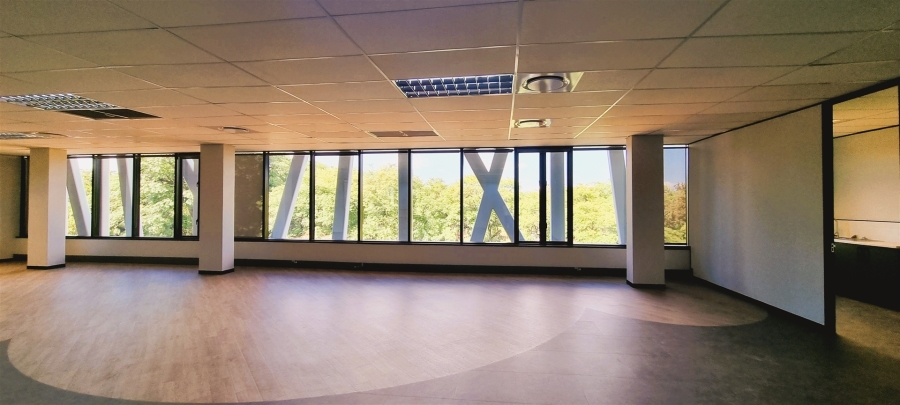 To Let commercial Property for Rent in Bryanston Gauteng