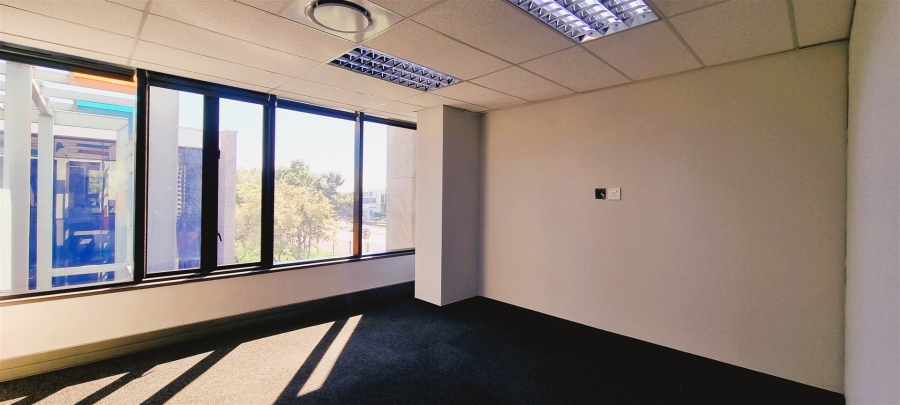 To Let commercial Property for Rent in Bryanston Gauteng