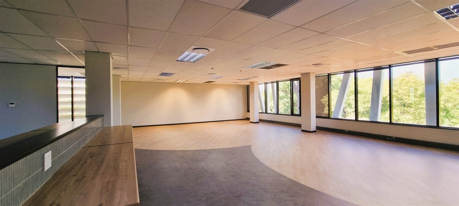 To Let commercial Property for Rent in Bryanston Gauteng