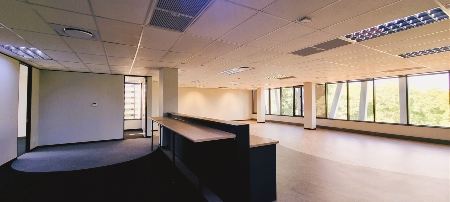 To Let commercial Property for Rent in Bryanston Gauteng