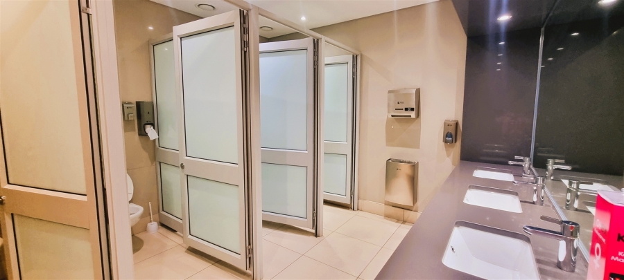 To Let commercial Property for Rent in Bryanston Gauteng