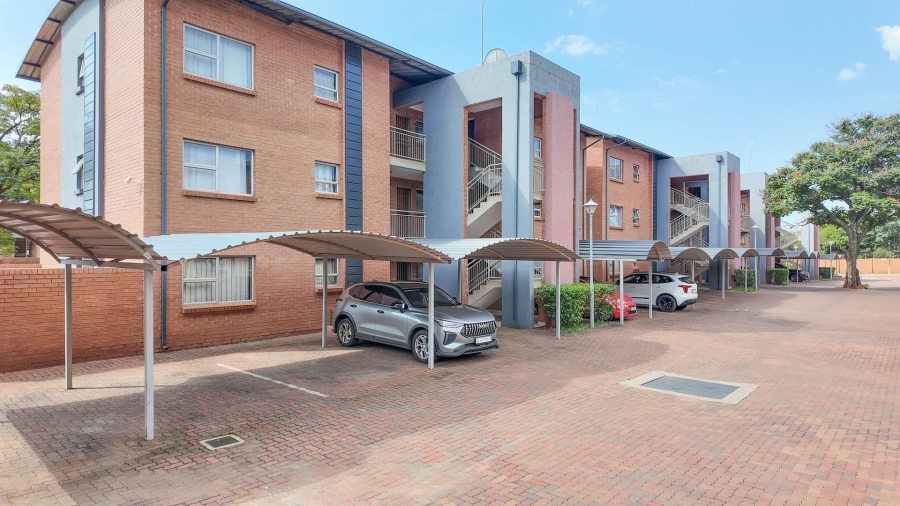 To Let 2 Bedroom Property for Rent in Montana Gauteng