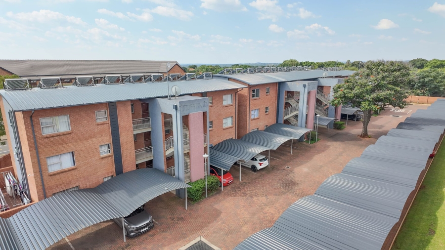 To Let 2 Bedroom Property for Rent in Montana Gauteng