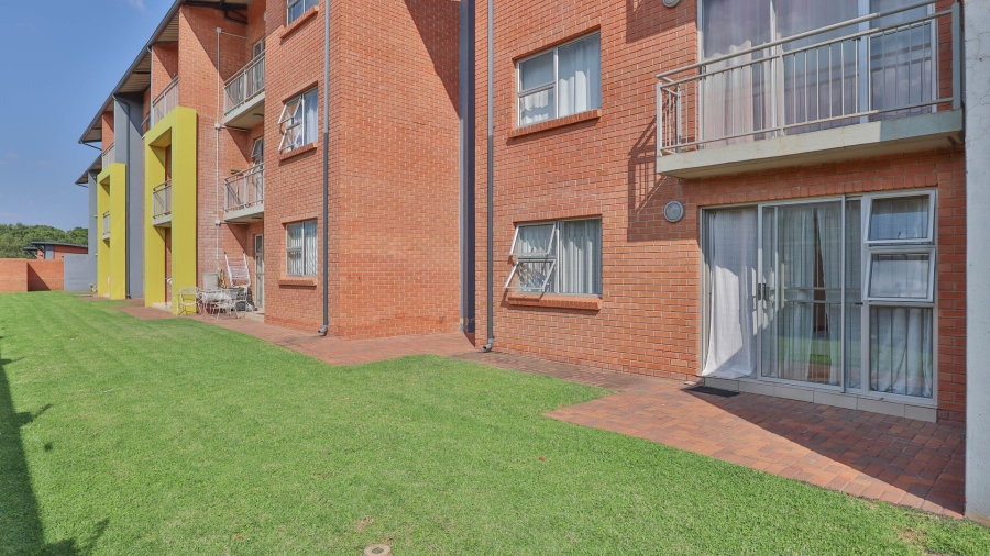 To Let 2 Bedroom Property for Rent in Montana Gauteng