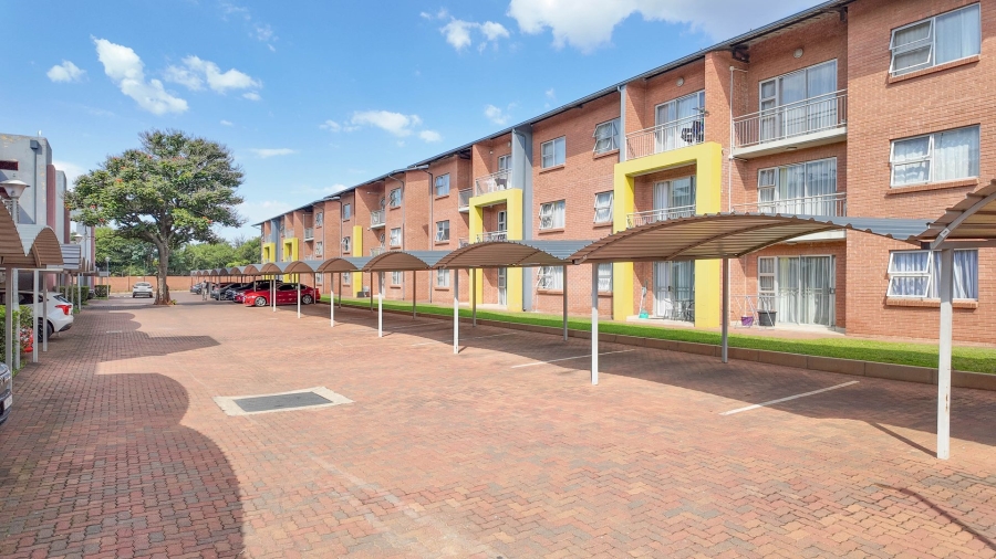 To Let 2 Bedroom Property for Rent in Montana Gauteng