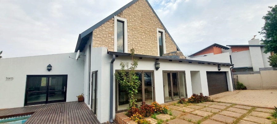 3 Bedroom Property for Sale in Kyalami Glen Estate Gauteng