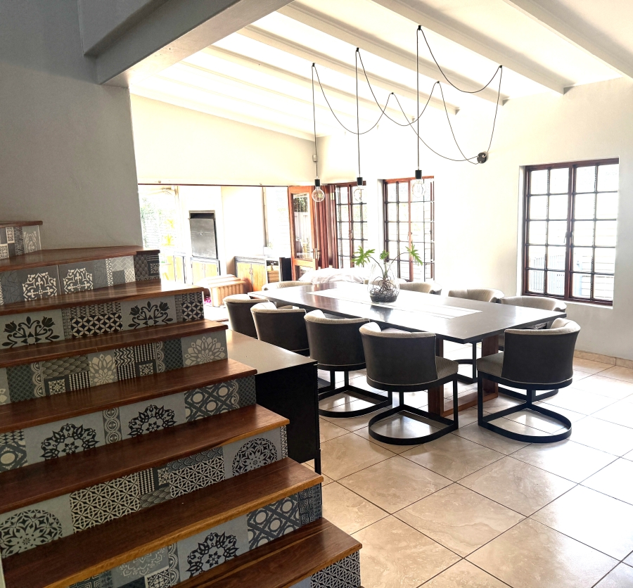 4 Bedroom Property for Sale in Brooklyn Gauteng