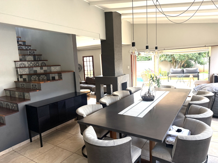 4 Bedroom Property for Sale in Brooklyn Gauteng