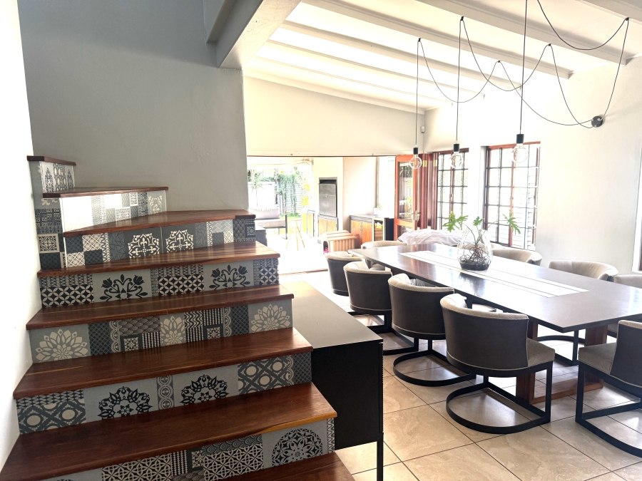 4 Bedroom Property for Sale in Brooklyn Gauteng