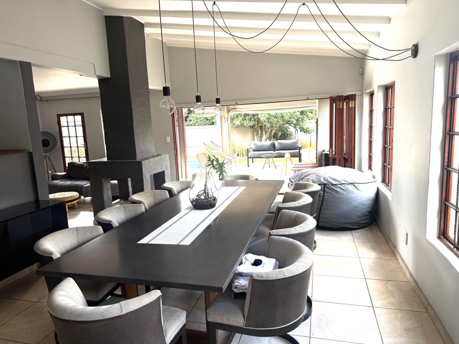 4 Bedroom Property for Sale in Brooklyn Gauteng