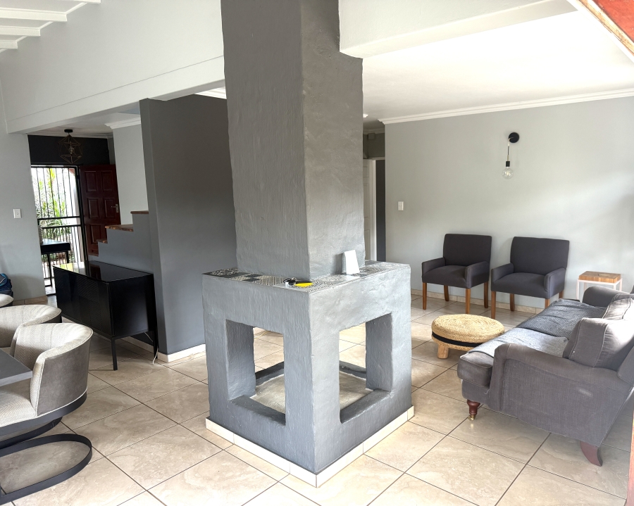 4 Bedroom Property for Sale in Brooklyn Gauteng