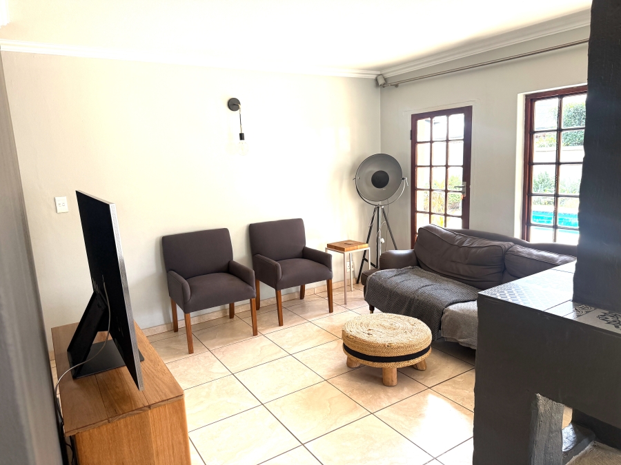 4 Bedroom Property for Sale in Brooklyn Gauteng