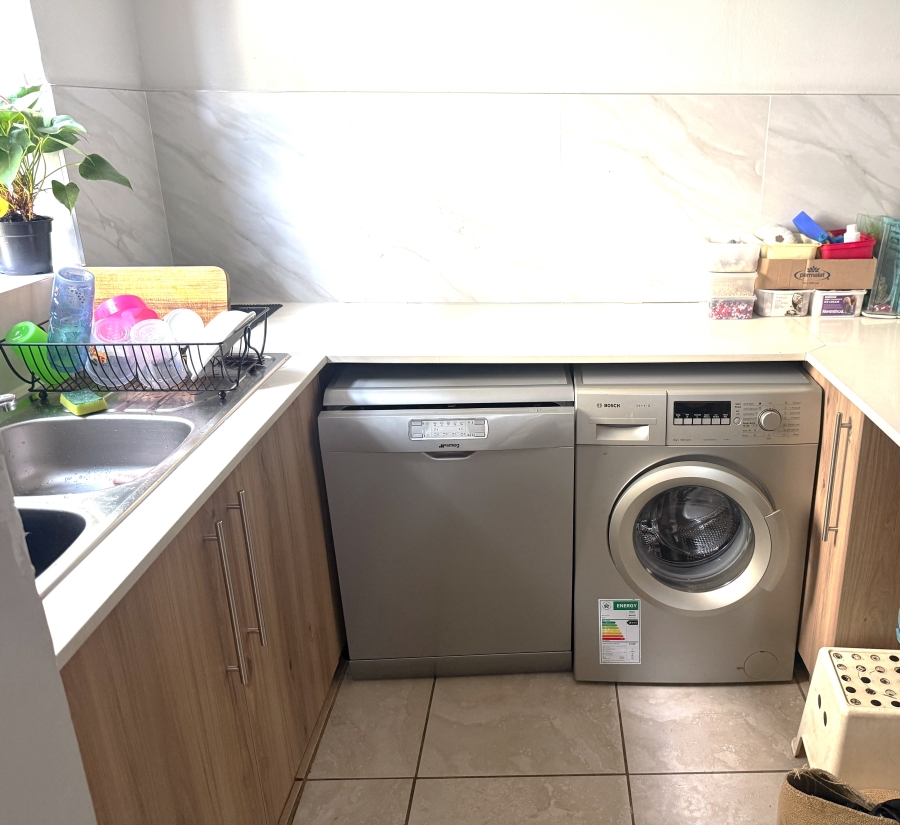 4 Bedroom Property for Sale in Brooklyn Gauteng
