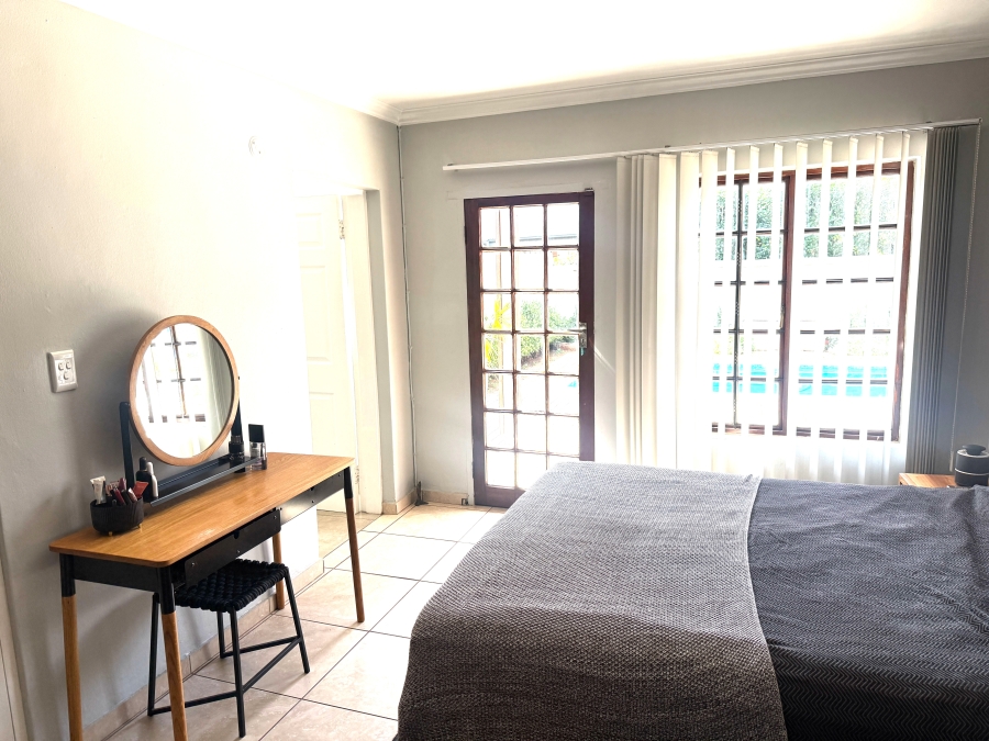 4 Bedroom Property for Sale in Brooklyn Gauteng